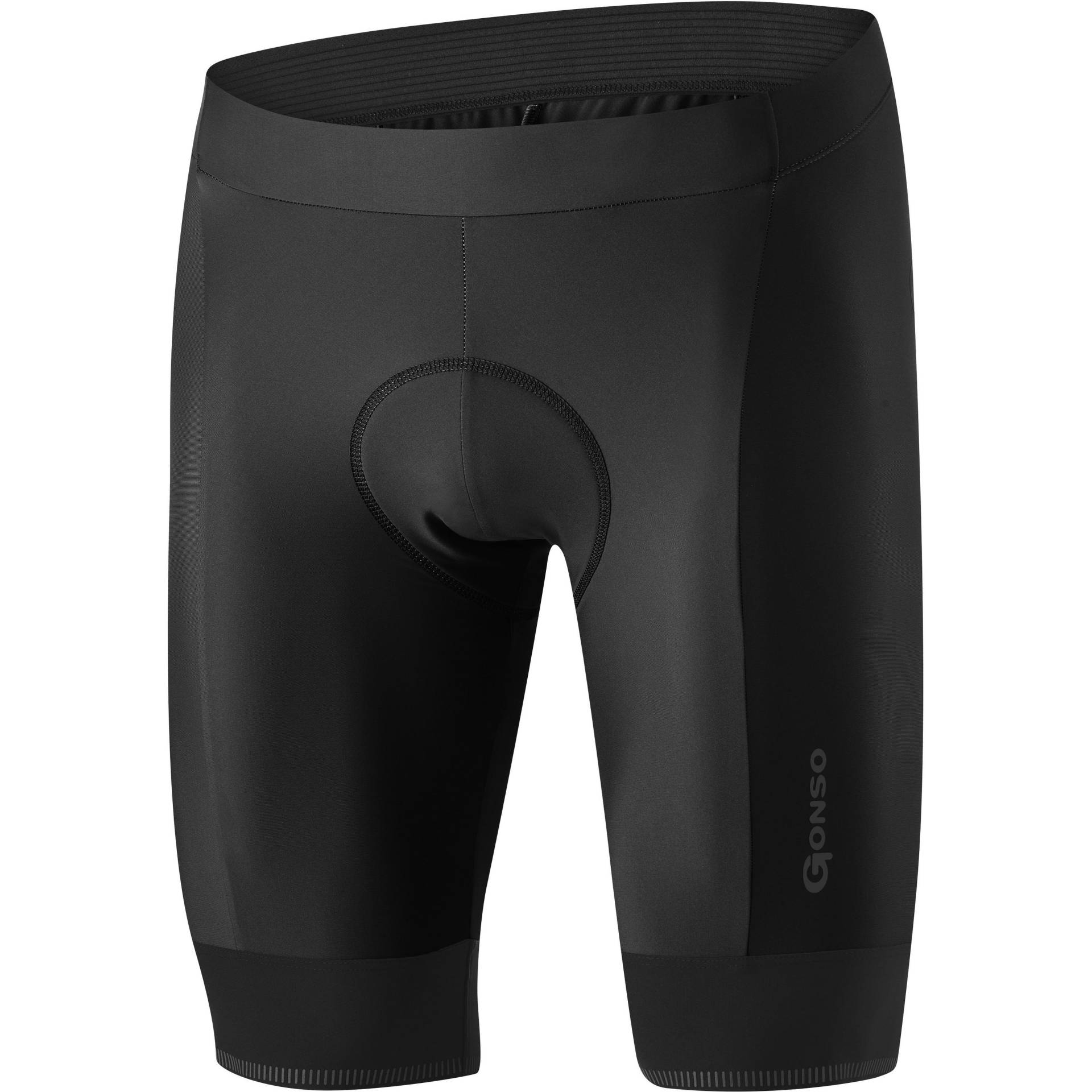 Gonso Sitivo Fahrradtights Herren von Gonso