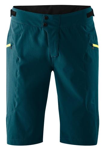 Gonso Valdes He-Bikeshort (15231) - torrando teal (Grösse: L) von Gonso