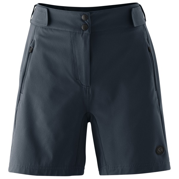 Gonso - Women's Adventure Super Shorts - Velohose Gr 42 blau Gonso - Women's Adventure Super Shorts - Velohose Gr 42 blau von Gonso