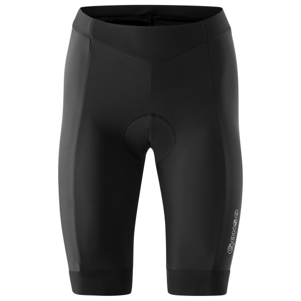 Gonso - Women's Fortuna - Velohose Gr 50 schwarz Gonso - Women's Fortuna - Velohose Gr 50 schwarz von Gonso