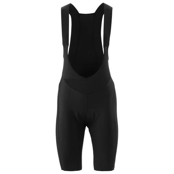 Gonso - Women's Ride Miles Bib Circle - Velohose Gr 38 schwarz von Gonso