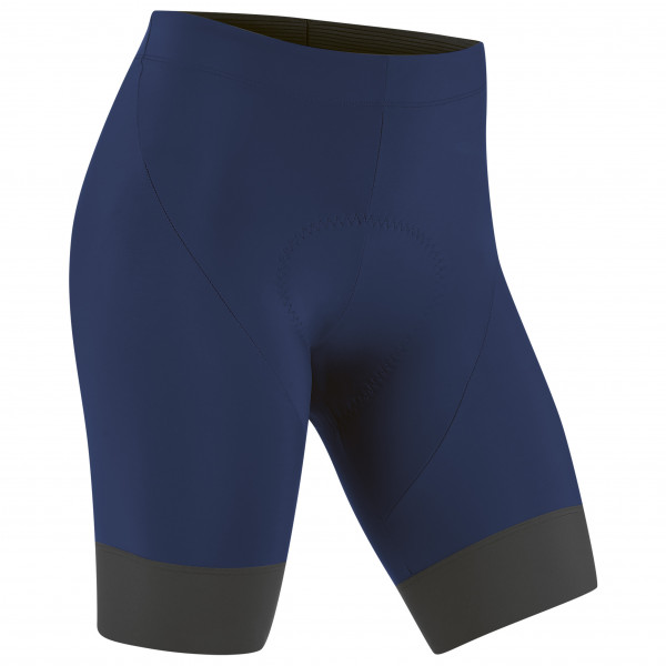 Gonso - Women's SQlab Go - Velohose Gr 36 blau von Gonso