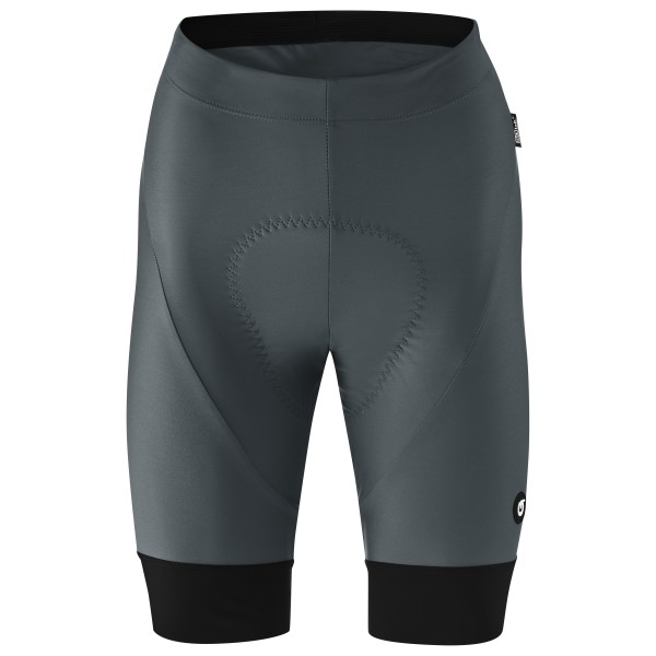 Gonso - Women's SQlab Go - Velohose Gr 40 grau von Gonso