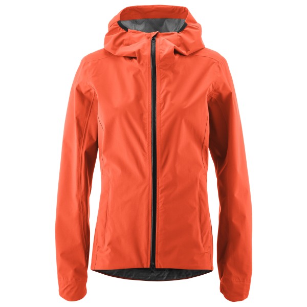 Gonso - Women's Save Jacket Trail - Velojacke Gr 38 rot von Gonso