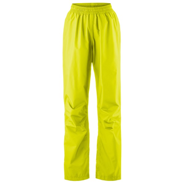 Gonso - Women's Save Pants - Velohose Gr 36 gelb Gonso - Women's Save Pants - Velohose Gr 36 gelb von Gonso