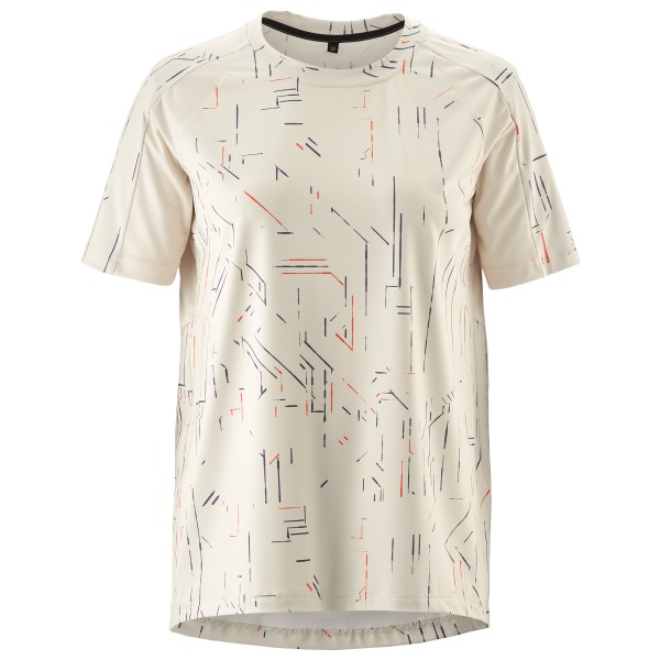 Gonso - Women's Trail Jersey - Velotrikot Gr 42 beige Gonso - Women's Trail Jersey - Velotrikot Gr 42 beige von Gonso