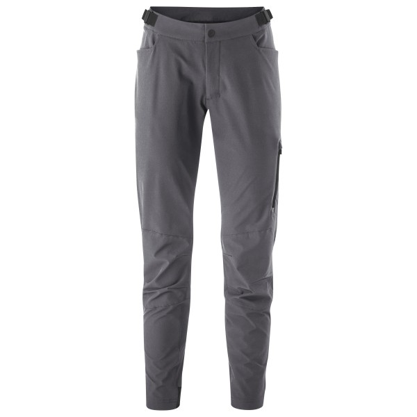 Gonso - Women's Trail Pants - Velohose Gr 36;38;40;42;44;46;48 schwarz Gonso - Women's Trail Pants - Velohose Gr 36;38;40;42;44;46;48 schwarz von Gonso