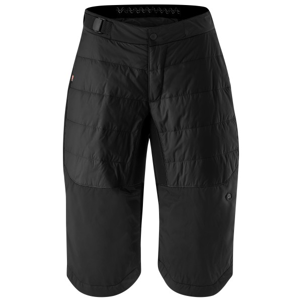 Gonso - Women's Trail Shorts Primaloft - Velohose Gr 34;40;42 schwarz von Gonso