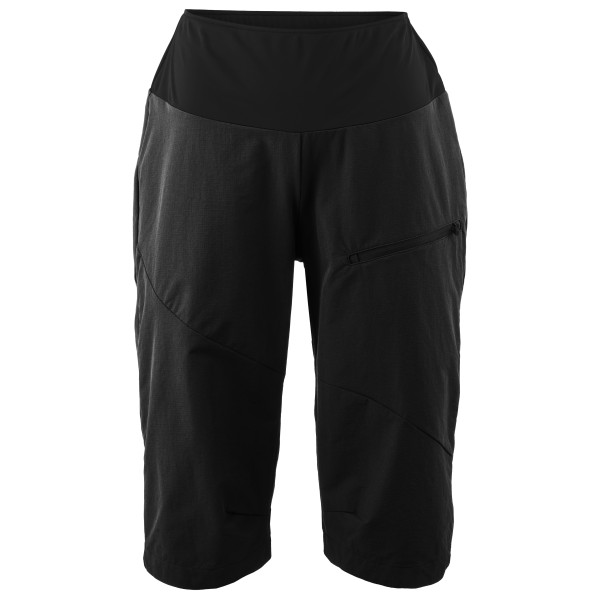 Gonso - Women's Trail Shorts - Velohose Gr 40 schwarz Gonso - Women's Trail Shorts - Velohose Gr 40 schwarz von Gonso
