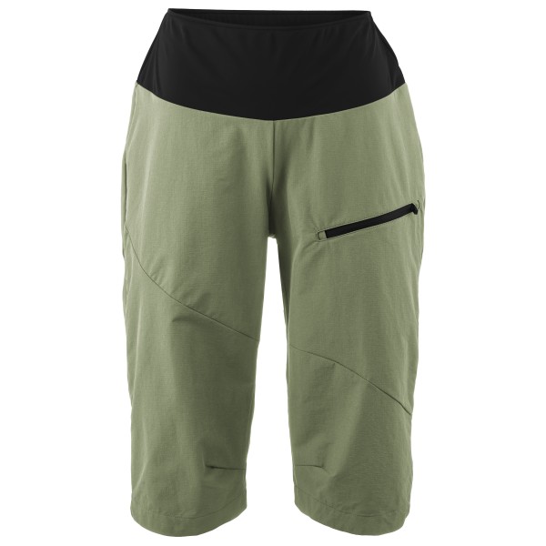 Gonso - Women's Trail Shorts - Velohose Gr 48 oliv von Gonso