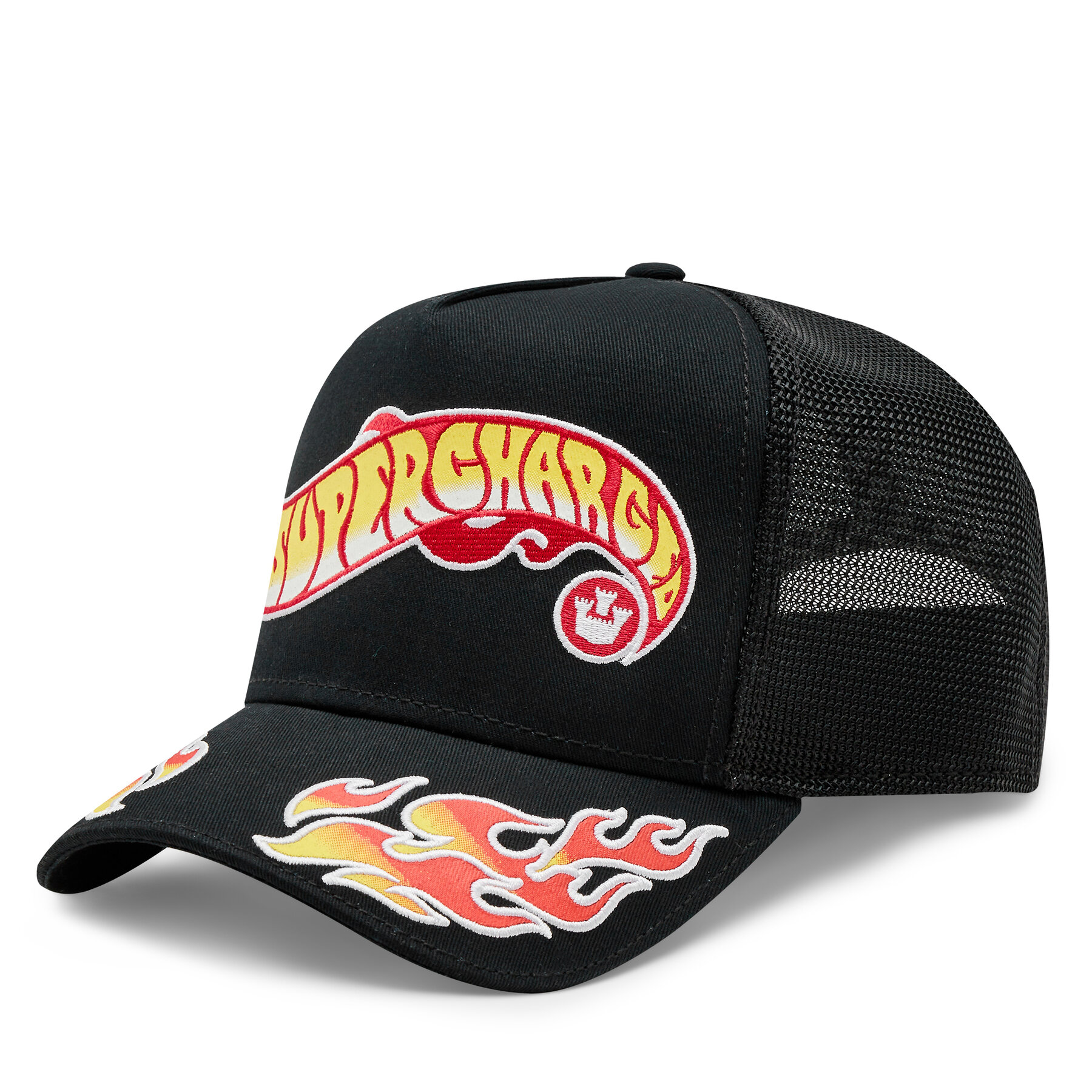 Cap Goorin Bros HOT HEADZ 101-1163 Schwarz Cap Goorin Bros HOT HEADZ 101-1163 Schwarz von Goorin Bros