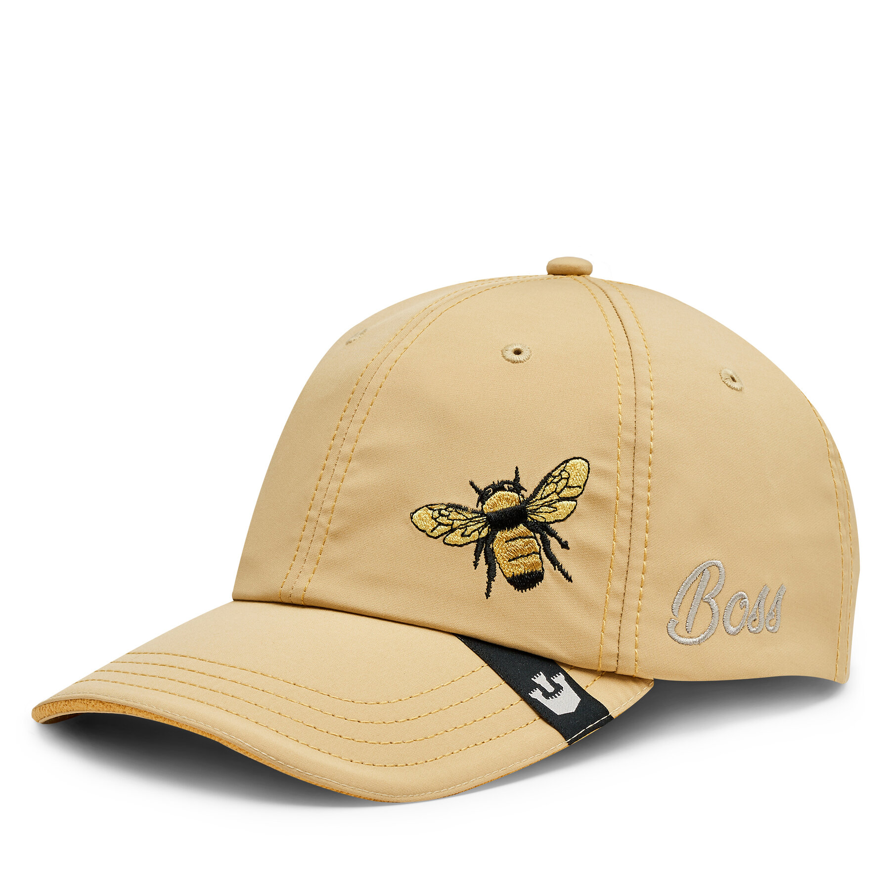 Cap Goorin Bros Honey Love 101-0854 Gelb Cap Goorin Bros Honey Love 101-0854 Gelb von Goorin Bros