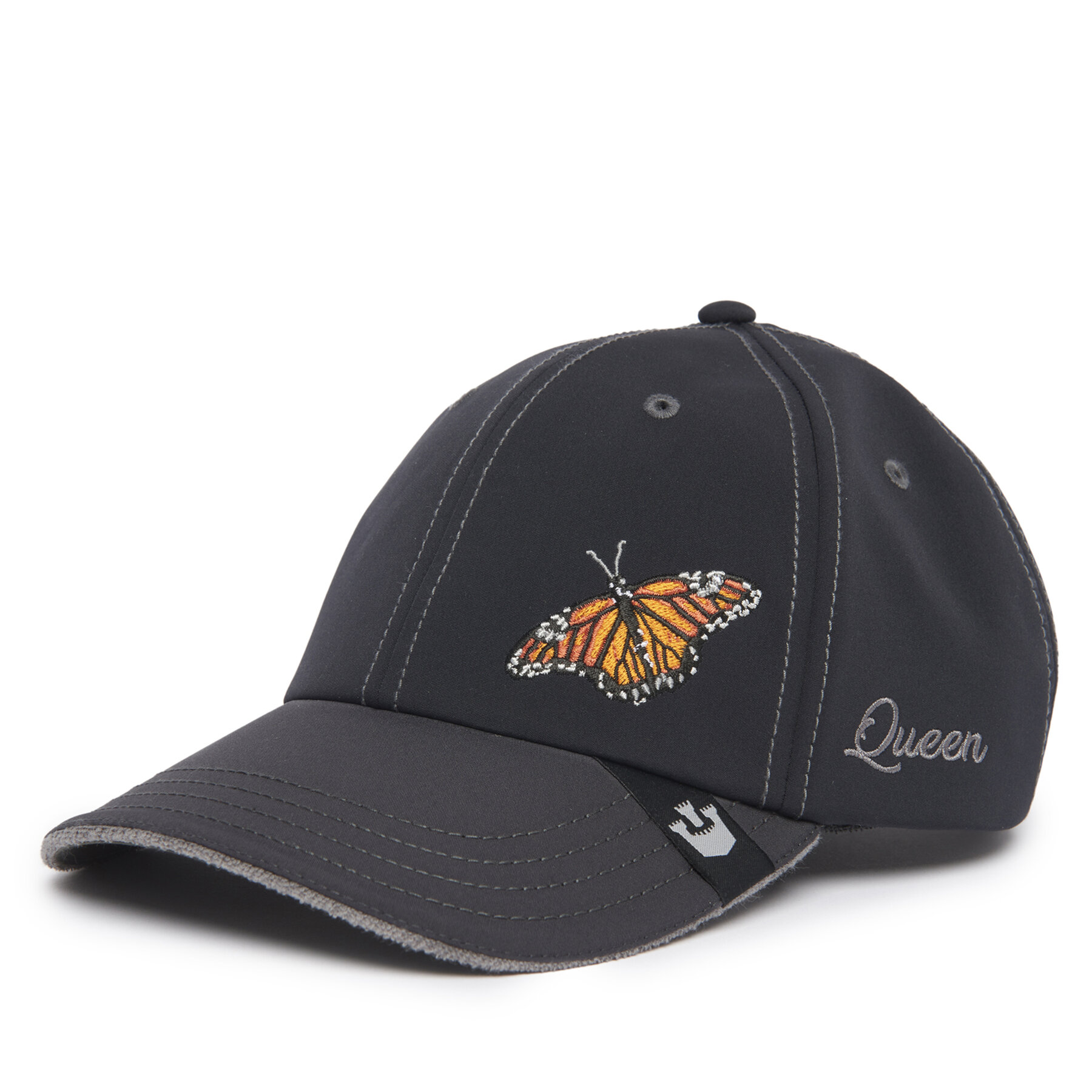 Cap Goorin Bros Long Live The Queen 101-1315 Schwarz Cap Goorin Bros Long Live The Queen 101-1315 Schwarz von Goorin Bros