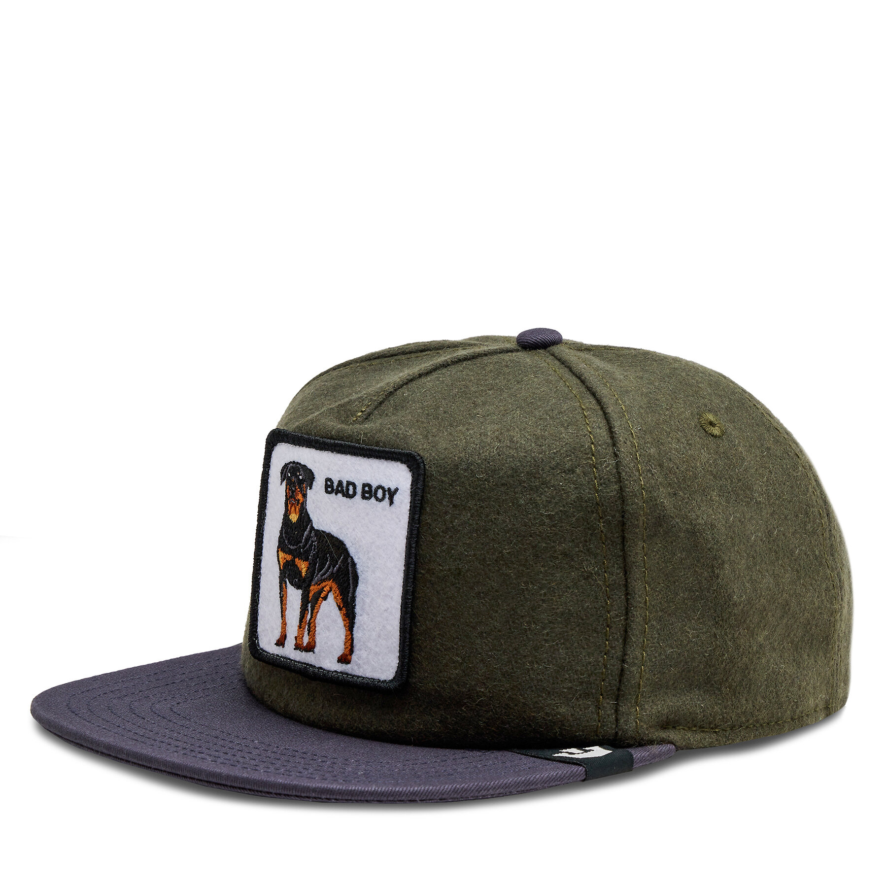 Cap Goorin Bros Top Dog 101-1368 Grün Cap Goorin Bros Top Dog 101-1368 Grün von Goorin Bros