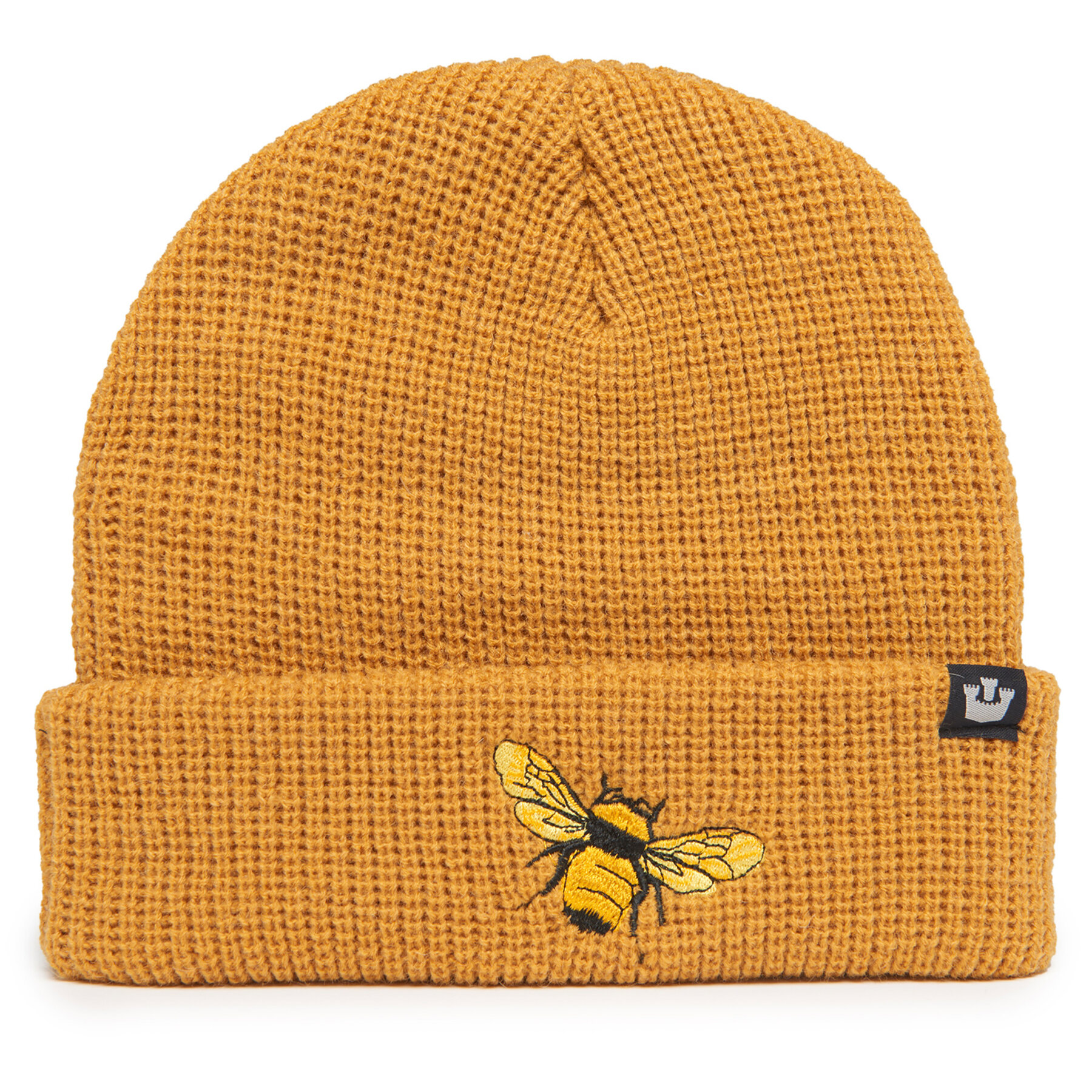 Mütze Goorin Bros Ribbed Bee 107-0171 Gelb Mütze Goorin Bros Ribbed Bee 107-0171 Gelb von Goorin Bros