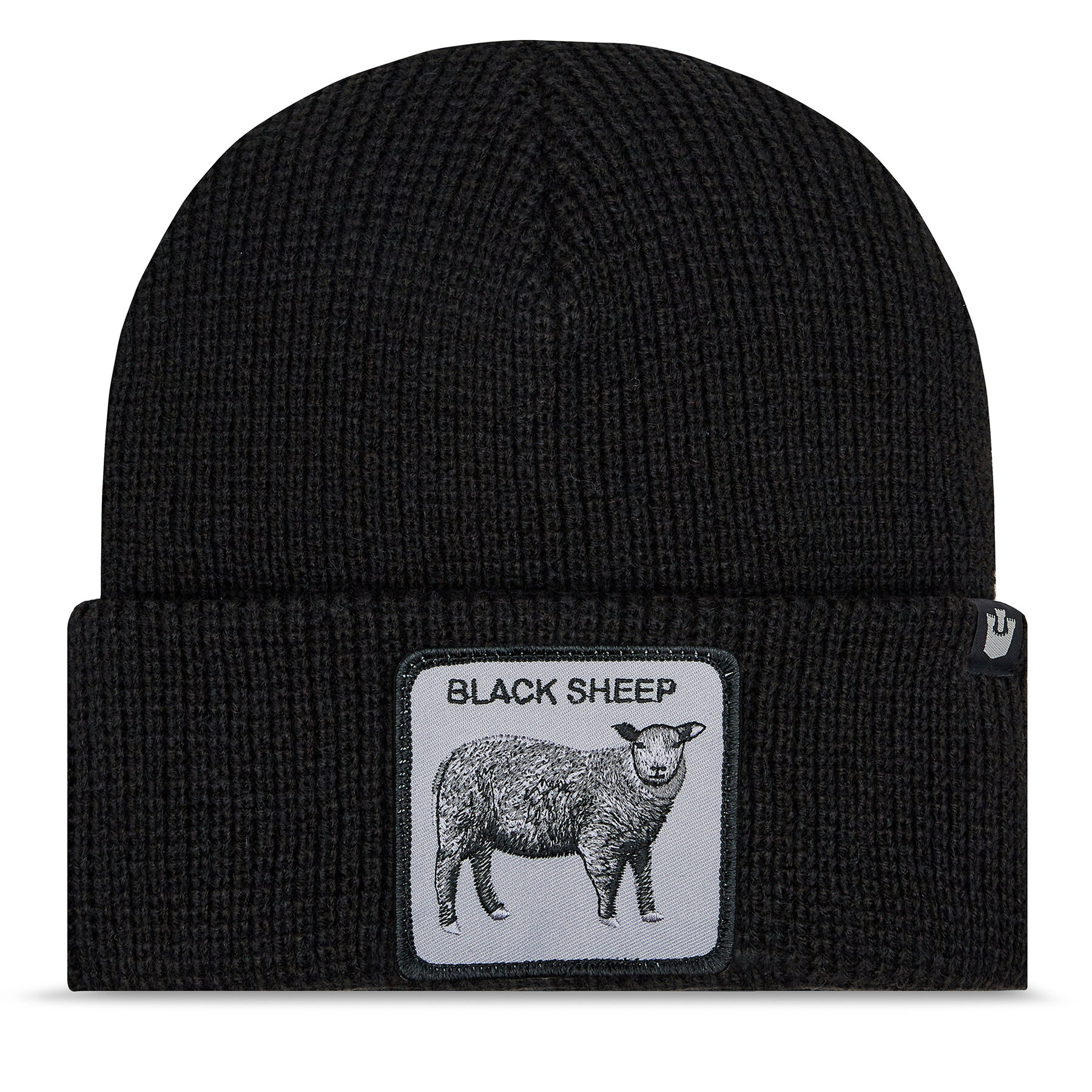 Mütze Goorin Bros Sheep This 107-0056 Schwarz Mütze Goorin Bros Sheep This 107-0056 Schwarz von Goorin Bros