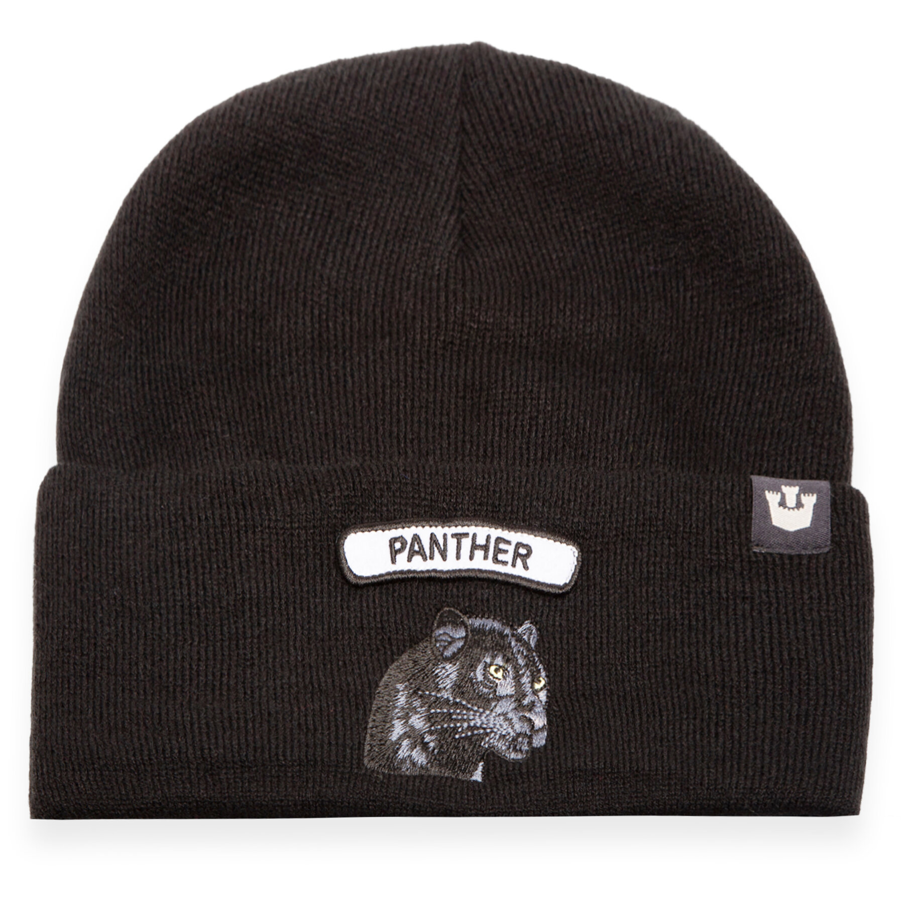Mütze Goorin Bros Soft Rock Panther 107-1796 Dunkelblau Mütze Goorin Bros Soft Rock Panther 107-1796 Dunkelblau von Goorin Bros