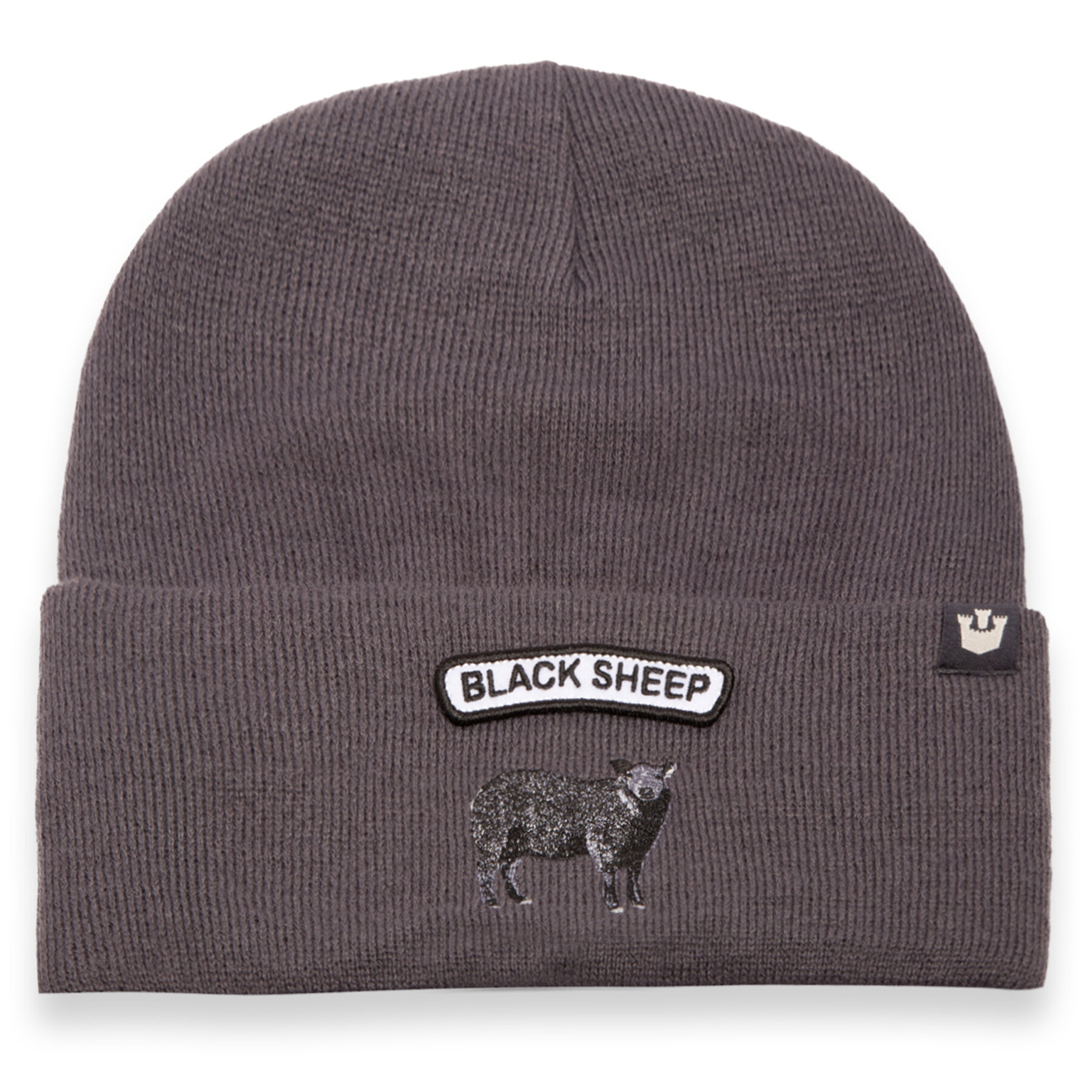Mütze Goorin Bros Soft Rock Sheep 107-1802 Grau Mütze Goorin Bros Soft Rock Sheep 107-1802 Grau von Goorin Bros