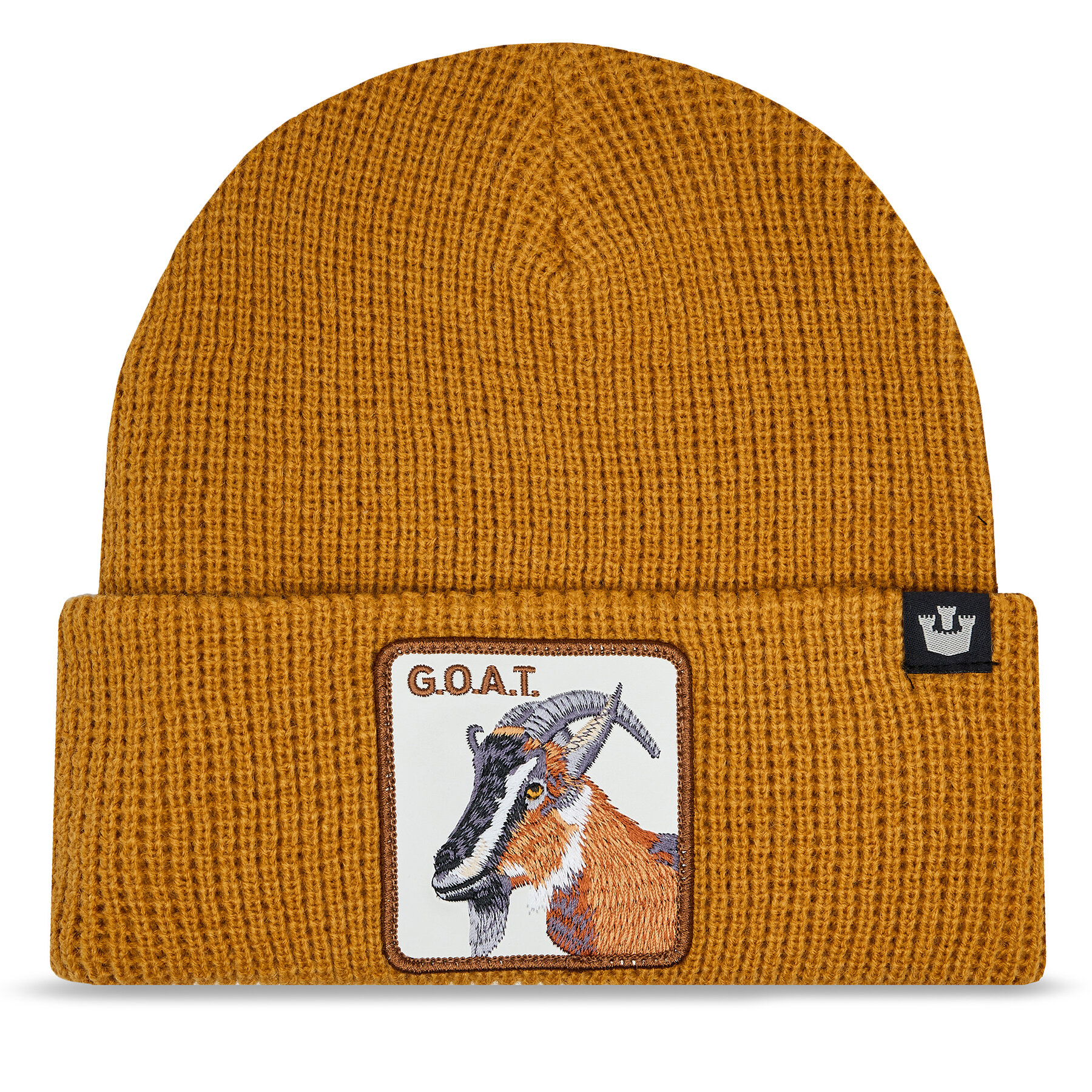 Mütze Goorin Bros The Greatest 107-0061 Braun Mütze Goorin Bros The Greatest 107-0061 Braun von Goorin Bros