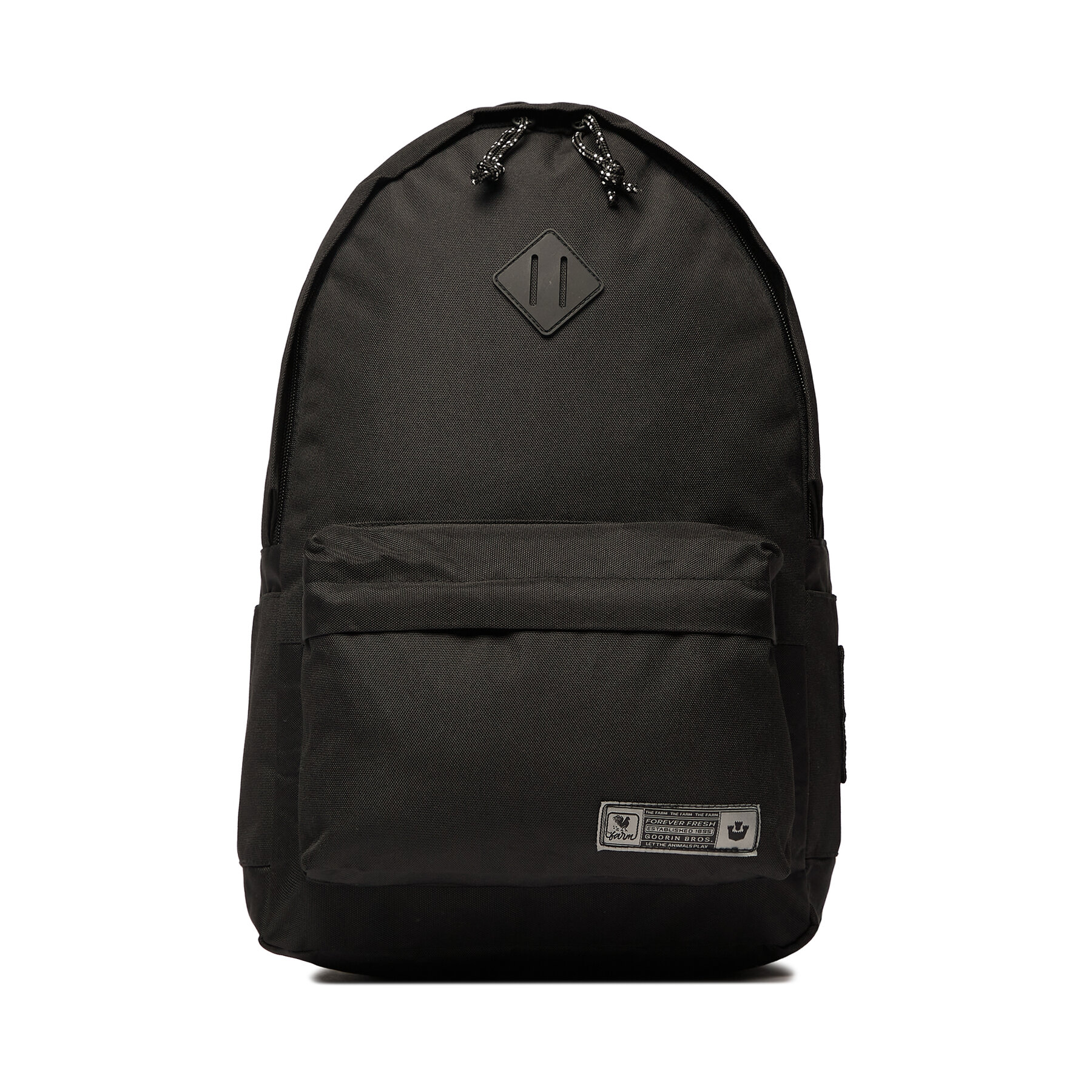 Rucksack Goorin Bros Herd Around 130-0086 Schwarz Rucksack Goorin Bros Herd Around 130-0086 Schwarz von Goorin Bros