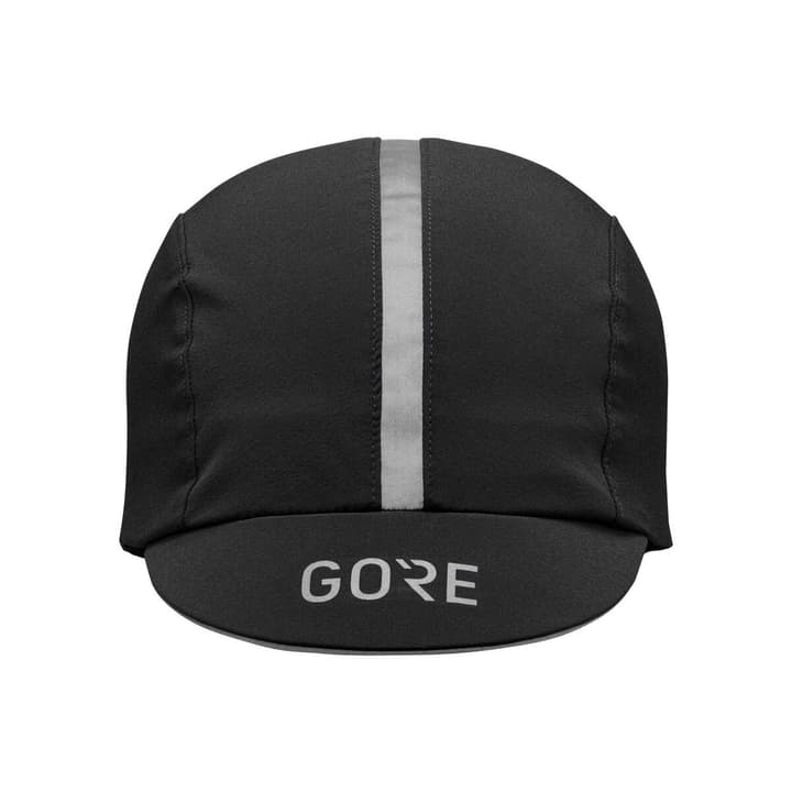 Gore Bike-Mütze Bike-Mütze schwarz von Gore