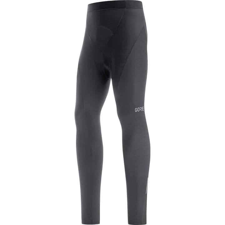 Gore C3 Thermo Tights+ Tights schwarz von Gore