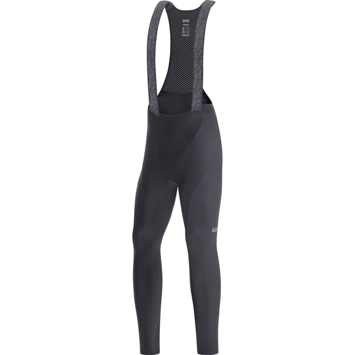 Gore C3 Thermo Bib Tights+ Bike-Trägerhose schwarz von Gore