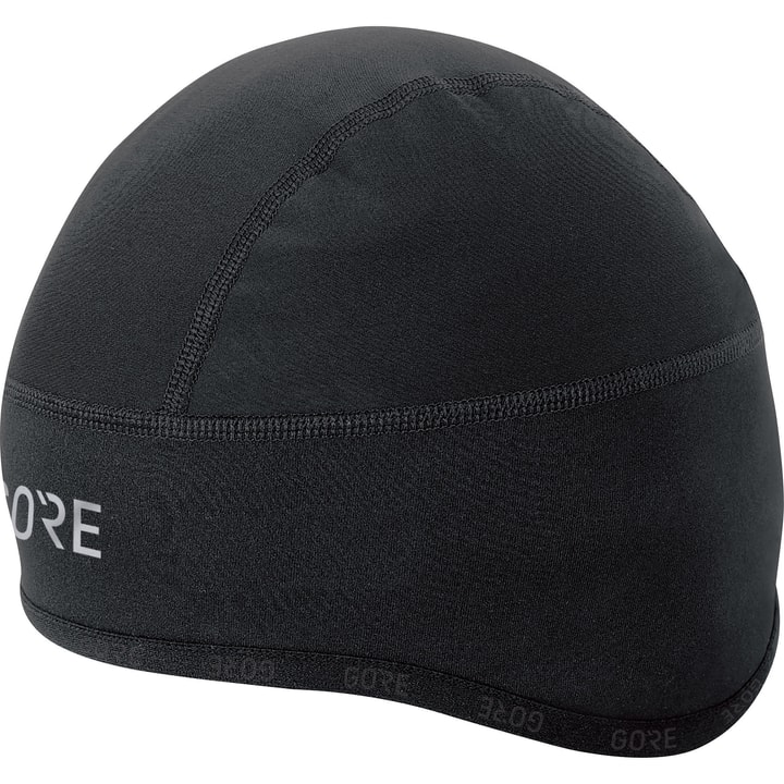 Gore C3 GWS Helmet Kappe Bike-Mütze schwarz von Gore