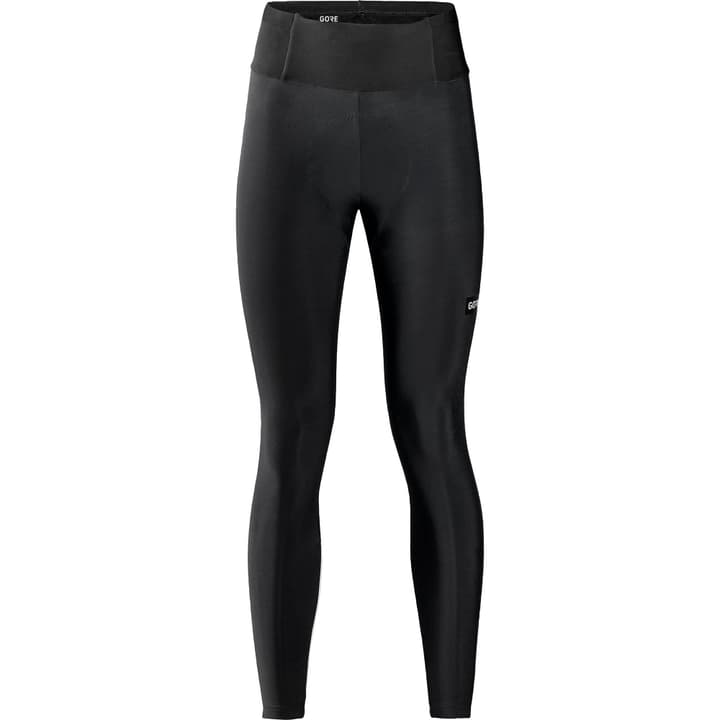 Gore Progress Thermo Tights+ Tights schwarz von Gore