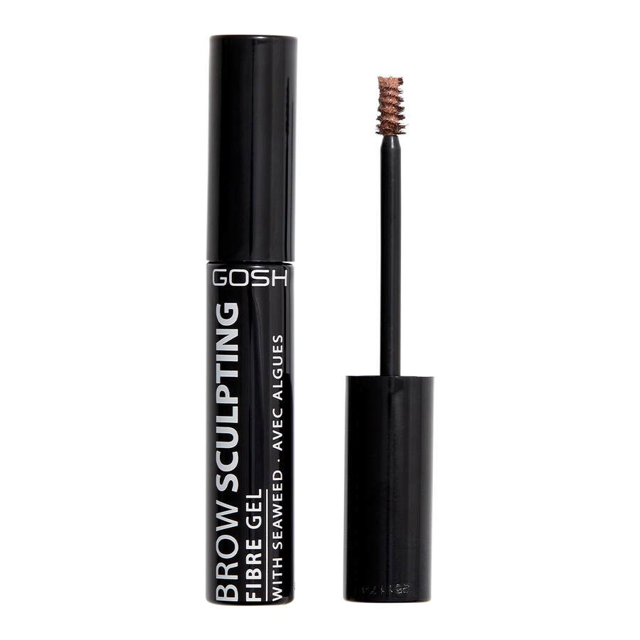 Gosh Copenhagen  Gosh Copenhagen Brow Sculpting Fibre Gel augenbrauengel 8.0 ml von Gosh Copenhagen