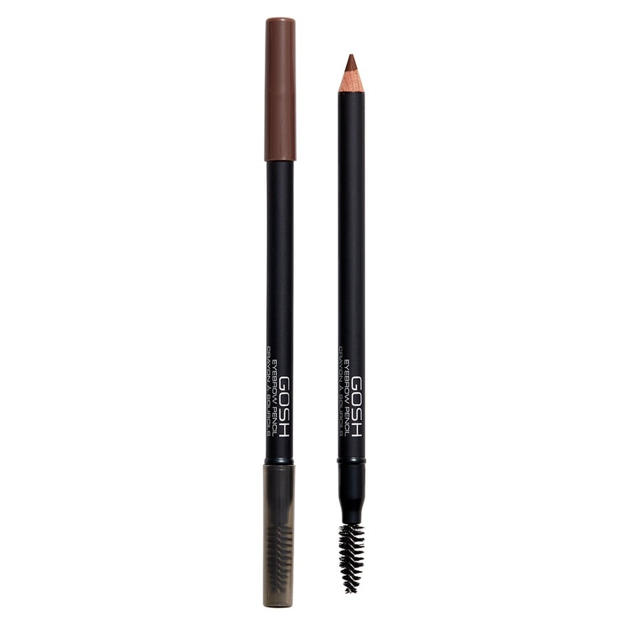 Gosh Copenhagen  Gosh Copenhagen Eye Brow Pencil augenbrauenstift 1.2 g von Gosh Copenhagen