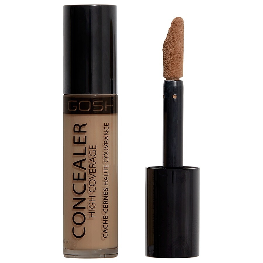 Gosh Copenhagen Gosh Copenhagen High Coverage concealer 6.0 ml Gosh Copenhagen Gosh Copenhagen High Coverage concealer 6.0 ml von Gosh Copenhagen