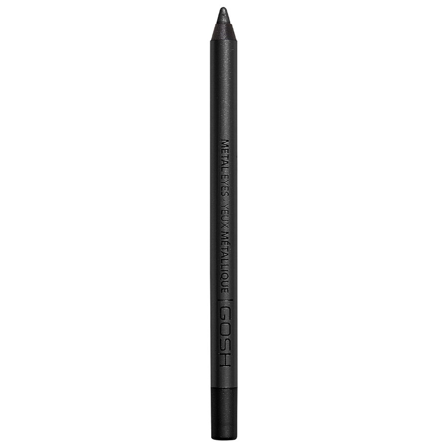 Gosh Copenhagen  Gosh Copenhagen Metal Eyes eyeliner 1.2 g von Gosh Copenhagen