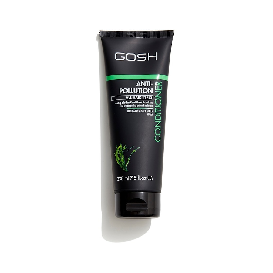 Gosh Copenhagen  Gosh Copenhagen Anti Pollution Hair haarspuelung 230.0 ml von Gosh Copenhagen