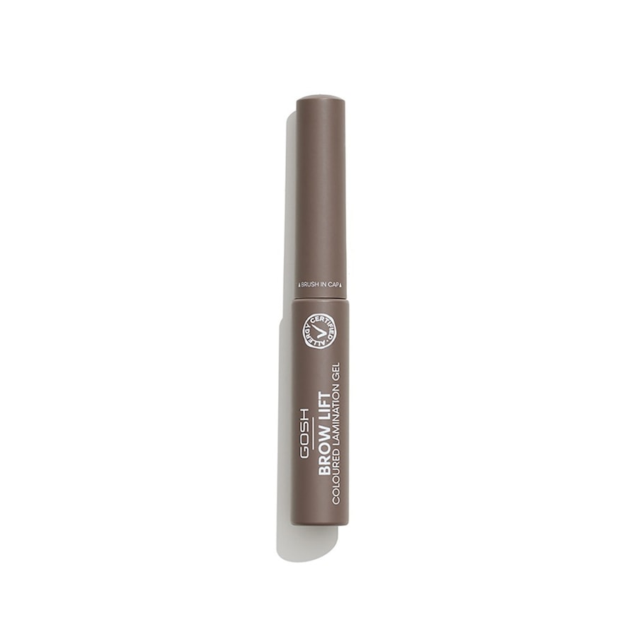 Gosh Copenhagen  Gosh Copenhagen Brow Lift augenbrauengel 6.0 ml von Gosh Copenhagen