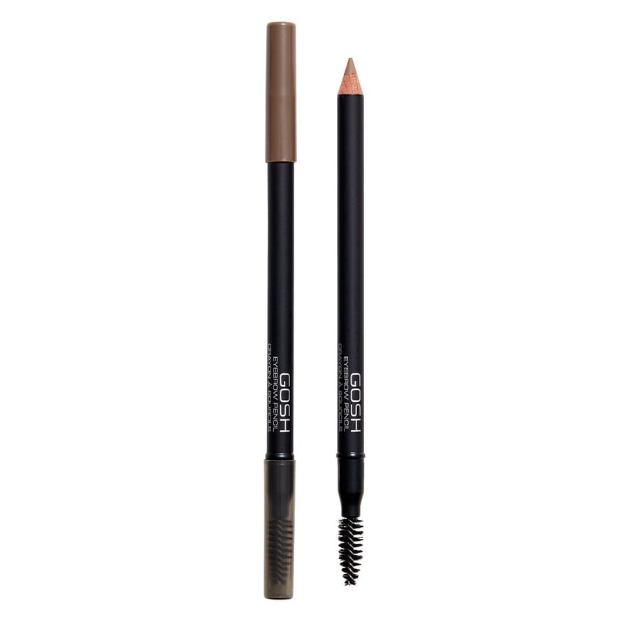 Gosh Copenhagen  Gosh Copenhagen Eye Brow Pencil augenbrauenstift 1.2 g von Gosh Copenhagen