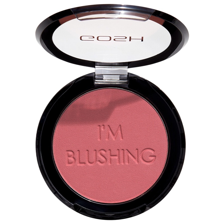 Gosh Copenhagen  Gosh Copenhagen I'M BLUSHING rouge 5.5 g von Gosh Copenhagen