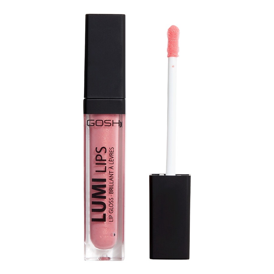 Gosh Copenhagen  Gosh Copenhagen Lumi Lips lipgloss 6.0 ml von Gosh Copenhagen