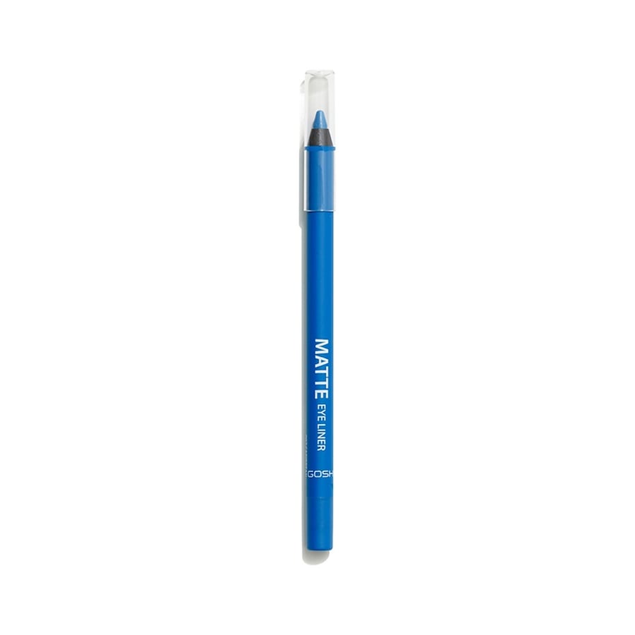 Gosh Copenhagen  Gosh Copenhagen Matte eyeliner 1.0 g von Gosh Copenhagen