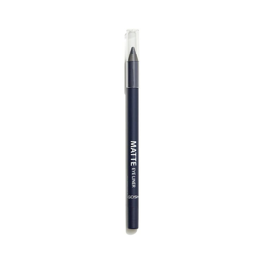 Gosh Copenhagen  Gosh Copenhagen Matte eyeliner 1.0 g von Gosh Copenhagen