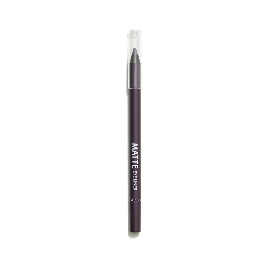 Gosh Copenhagen  Gosh Copenhagen Matte eyeliner 1.0 g von Gosh Copenhagen