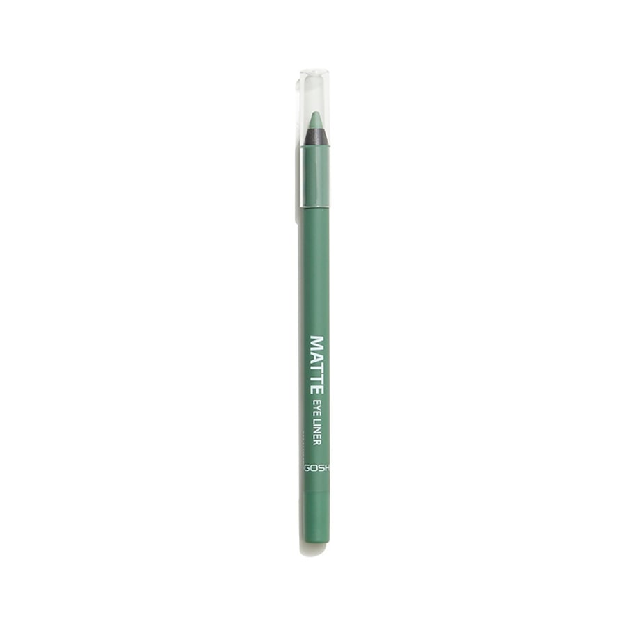 Gosh Copenhagen  Gosh Copenhagen Matte eyeliner 1.0 g von Gosh Copenhagen