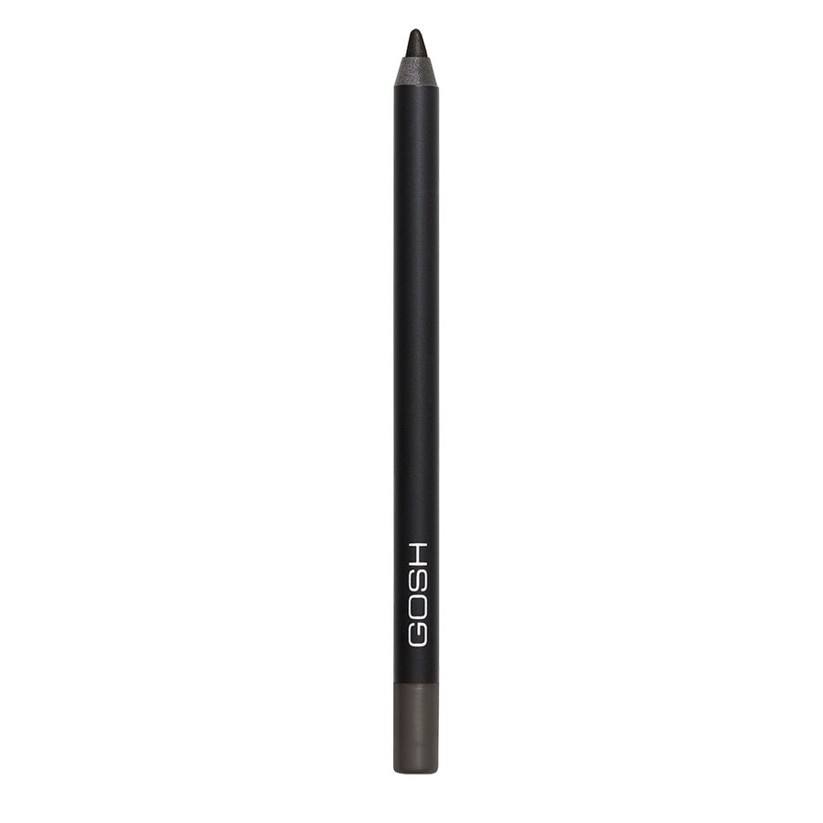 Gosh Copenhagen  Gosh Copenhagen Velvet Touch Eye Liner kajalstift 1.2 g von Gosh Copenhagen