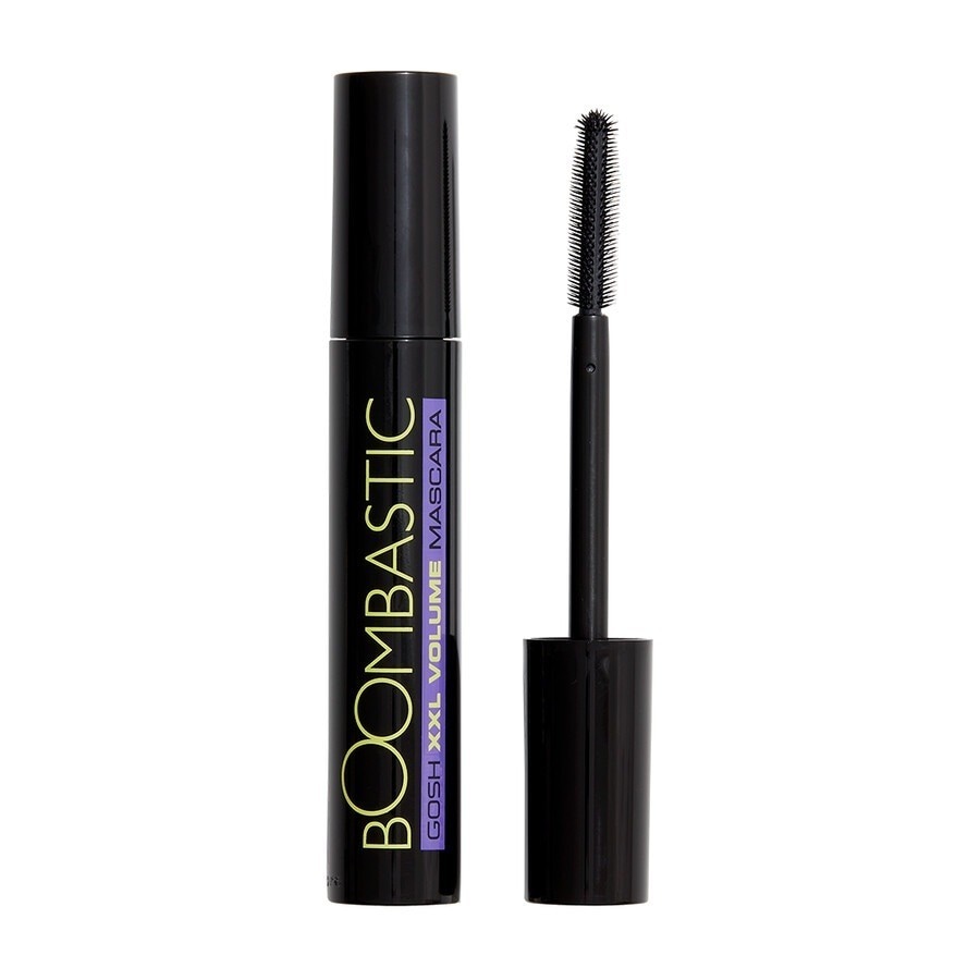 Gosh Copenhagen  Gosh Copenhagen Boombastic mascara 13.0 ml von Gosh Copenhagen