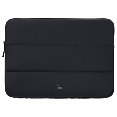 Got Bag - Puffer Laptop Sleeve Monochrome - Notebooktasche Gr 15'' braun;grau;schwarz Got Bag - Puffer Laptop Sleeve Monochrome - Notebooktasche Gr 15'' braun;grau;schwarz von Got Bag