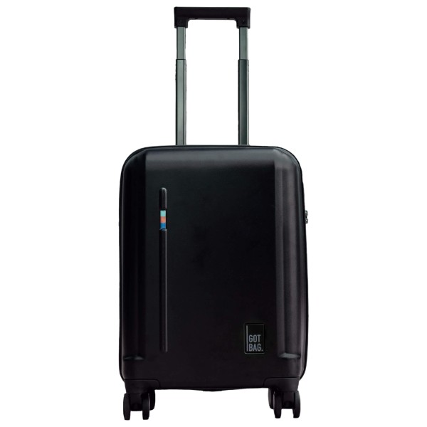 Got Bag - Re-Shell Cabin 38 - Reisetasche Gr 38 l schwarz von Got Bag