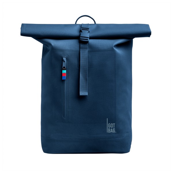 Got Bag - Rolltop Lite 26 2.0 - Daypack Gr 26 l blau Got Bag - Rolltop Lite 26 2.0 - Daypack Gr 26 l blau von Got Bag