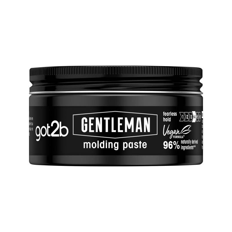 Forming Paste Gentleman Unisex  100 ml von got2b
