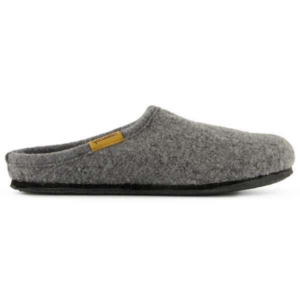 Gottstein - Alpine Comfort FE - Hüttenschuhe Gr 45 grau Gottstein - Alpine Comfort FE - Hüttenschuhe Gr 45 grau von Gottstein