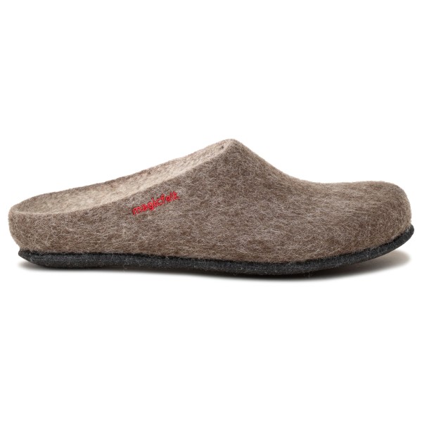 Gottstein - Magicfelt 709 - Hüttenschuhe Gr 37 braun Gottstein - Magicfelt 709 - Hüttenschuhe Gr 37 braun von Gottstein